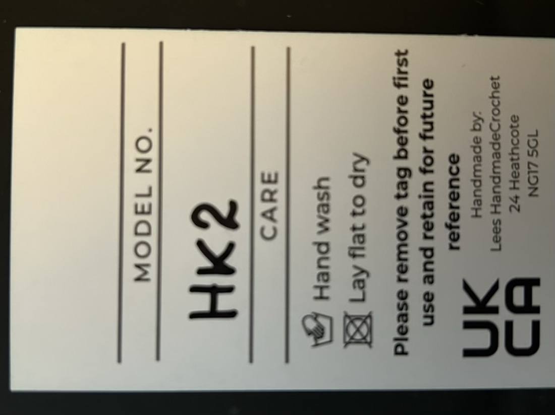 HK2 Hedgehog