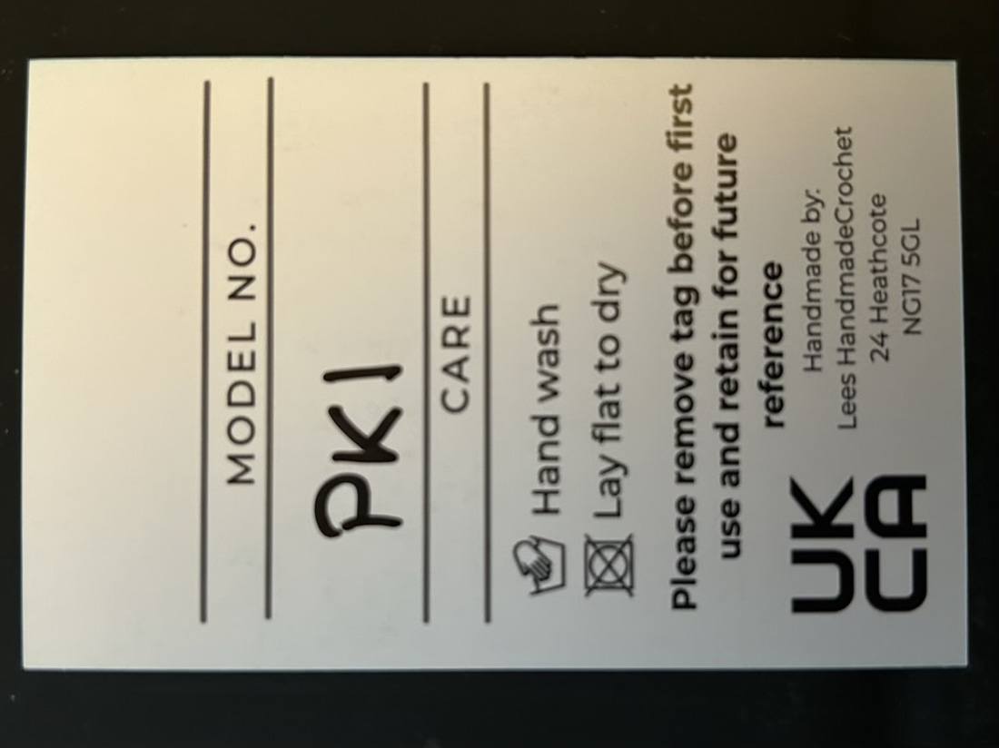 PK1 Plane