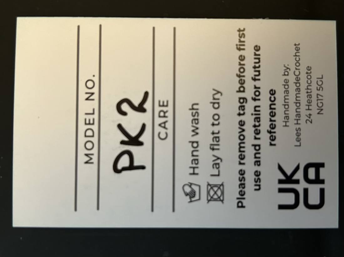PK2 Pumpkin