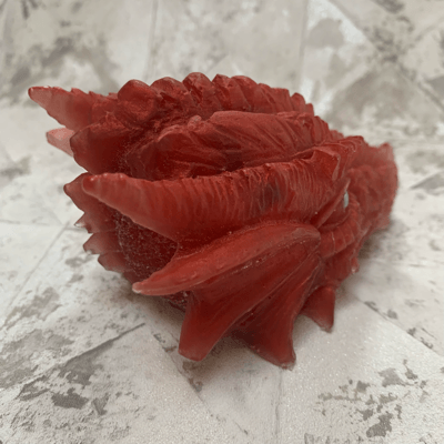 Resin Dragon Head - Image 4
