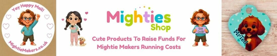 Mightie Makers 💛