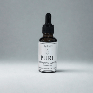Body Oils