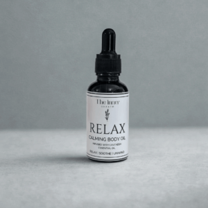 Body Oils