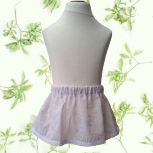 Alana Skirt 3 Sizes Available elasticated waist