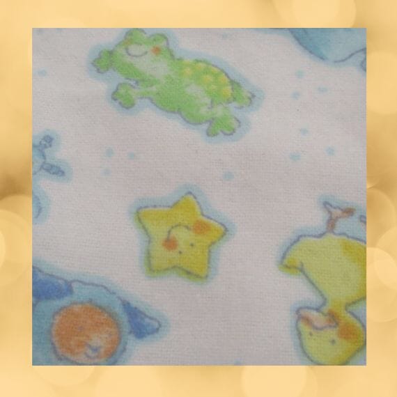 Animal Themed Bibs - Image 3