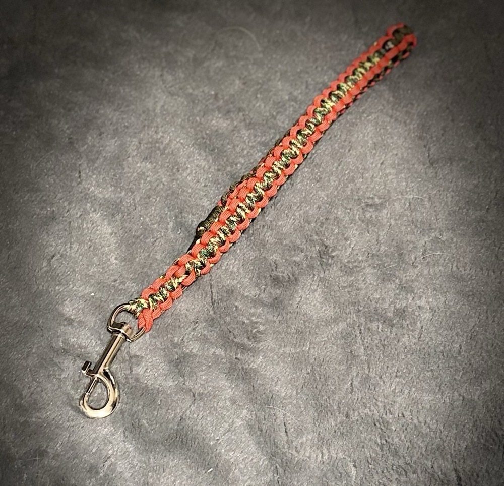 Bespoke Grab Lead - Image 2