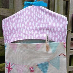 ‘HOPE’ Peg bag. All proceeds to The Stroke Association .
