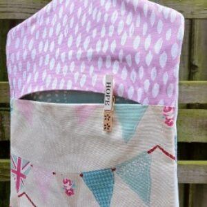 ‘HOPE’ Peg bag. All proceeds to The Stroke Association .