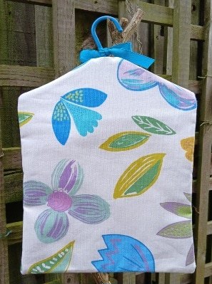 'HOPE' Peg bag. All proceeds to The Stroke Association . - Image 5