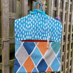 ‘DREAM’- Peg bag. All proceeds to The Stroke Association