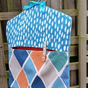 ‘DREAM’- Peg bag. All proceeds to The Stroke Association