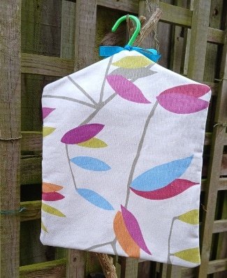 'LOVE'- Peg bag. All proceeds to The Stroke Association - Image 5