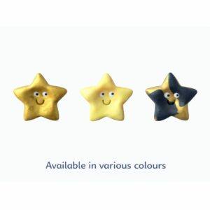 Support Star Anxiety Fidget Toy for Calming Nerves