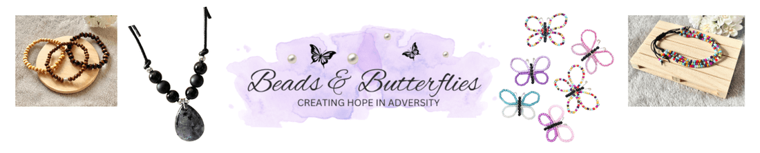 Beads & Butterflies