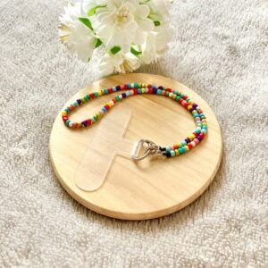 Colourful Mobile Phone Wrist Strap