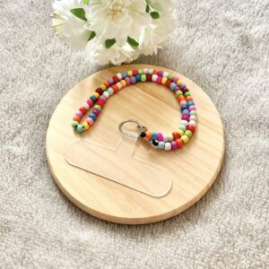 Colour Splash Phone Wrist Strap