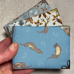 Credit Card / Buisness Card Holder / Card Wallet