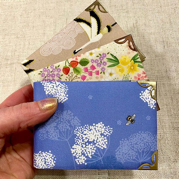 Credit Card / Buisness Card Holder / Card Wallet