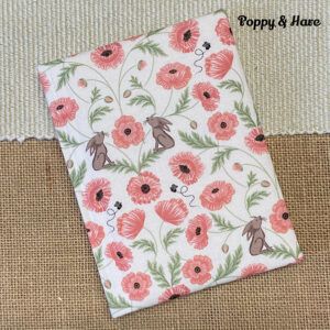 Fabric Notebook / Journal / A4 / A5 / A6 / A7
