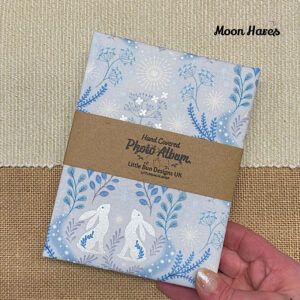 Photo Album / 6×4” / 7×5” / 100 Photos / Slip-in Format