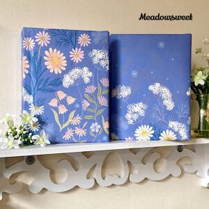 Photo Album / 6×4” / 7×5” / 100 Photos / Slip-in Format