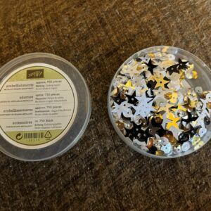 Stampin’ UP! Metallics Sequin Assortment