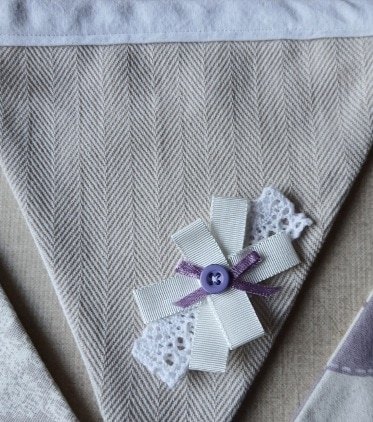 Summer bunting. All proceeds to The Stroke Association - Image 2