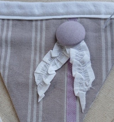 Summer bunting. All proceeds to The Stroke Association - Image 6