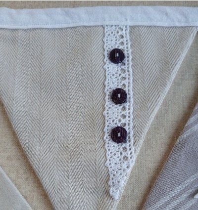 Summer bunting. All proceeds to The Stroke Association - Image 5