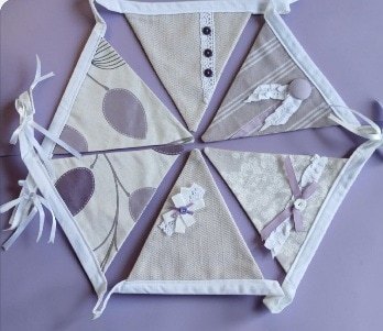 Summer bunting. All proceeds to The Stroke Association - Image 7