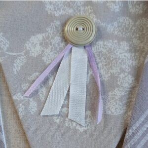 Summer bunting. All proceeds to The Stroke Association