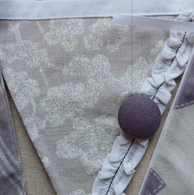 Summer bunting. All proceeds to The Stroke Association - Image 4