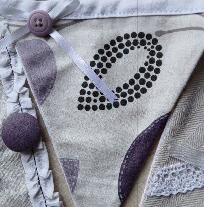 Summer bunting. All proceeds to The Stroke Association - Image 5