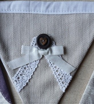 Summer bunting. All proceeds to The Stroke Association - Image 6