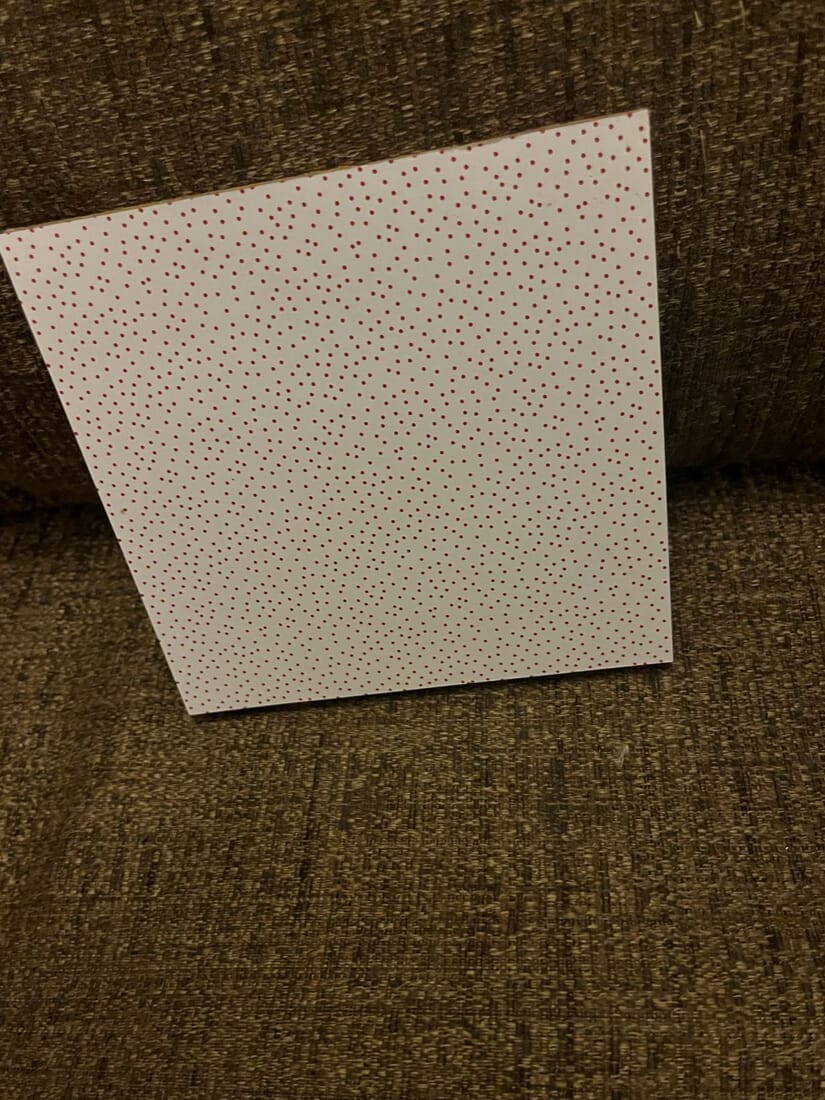 Stampin' UP! Sending Love 6x6 Designer Series Paper Pad - 34 sheets - Image 6