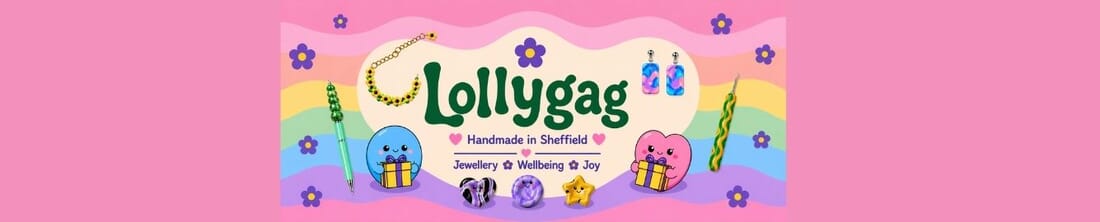 Lollygag Gifts 💛