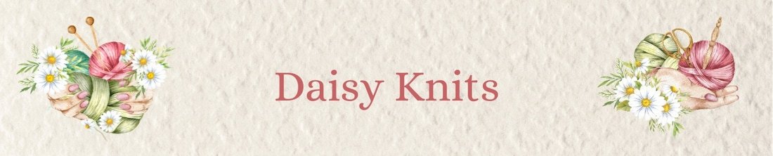 Daisy Knits and Gifts 💛