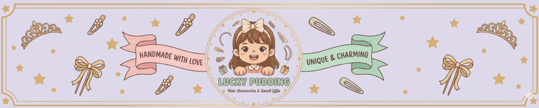 Lucky Pudding 💛