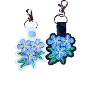 Forget Me Not Keyring - Thoughtful & Timeless This is my current product name for the keyring in my shop on the Mightie Makers platform. I'd like to improve it for SEO That’s a lovely product - and it’s already got a strong emotional hook. For SEO though, we want to bring in the search terms people actually type, especially ‘gift’, ‘flower’, and ‘personalised/meaningful’ angles. Right now, ‘Thoughtful & Timeless’ sounds nice, but it doesn’t help you get found. Here are some stronger, search-friendly options you can use or mix and match: High-performing SEO title ideas Forget Me Not Flower Keyring - Meaningful Gift for Her Forget Me Not Keyring - Remembrance Flower Gift, Memorial Keepsake Blue Forget Me Not Keyring - Floral Gift for Mum, Friend or Loved One Forget Me Not Flower Keyring - Sympathy Gift, Memory Keepsake Forget Me Not Keyring - Thoughtful Gift for Friend, Mum or Sister Embroidered Forget Me Not Keyring - Floral Gift, Handmade Keepsake Forget Me Not Keyring Gift - Remembrance Flower, Thinking of You Present Best balanced option (my top pick) If you want one that hits search + emotion + clarity, I’d go with: Forget Me Not Flower Keyring - Meaningful Gift, Remembrance Keepsake It keeps your sentiment but adds: ‘Flower Keyring’ (important keyword) ‘Gift’ (huge for search) ‘Remembrance Keepsake’ (emotional + searchable) If you want, I can also do: a full SEO description tags (20/25) Pinterest title + pin hooks This one has massive gift potential - especially for sympathy, friendship, and memory keepsakes 💙 Forget Me Not Flower Meaningful Keyring That’s good, but I’d smooth it slightly for search and readability: Forget Me Not Flower Keyring - Meaningful Gift Or a little stronger: Forget Me Not Flower Keyring - Meaningful Keepsake Gift Best option: Forget Me Not Flower Keyring - Meaningful Gift for Her Forget Me Not Flower Keyring - Meaningful Keepsake Gift That’s a strong one - you’re very close. I’d just tweak it slightly for how people actually search and to avoid stacking adjectives in a slightly unnatural way. Polished version (best for SEO + flow) Forget Me Not Flower Keyring - Meaningful Keepsake Gift for Her Why this works better ‘Forget Me Not Flower Keyring’ - clear primary keyword ‘Gift for Her’ - very high search volume phrase ‘Meaningful Keepsake’ - keeps your emotional tone without sounding forced A couple of equally strong alternatives (in case you want options) Forget Me Not Flower Keyring - Remembrance Keepsake Gift for Her (great for sympathy/memory searches) Forget Me Not Flower Keyring - Thoughtful Gift for Mum, Friend or Loved One Embroidered Forget Me Not Keyring - Meaningful Floral Gift If you want to push this even further, the real SEO boost will come from: your first 1–2 lines of description your tags (this is where ‘sympathy gift’, ‘memorial gift’, etc. really help) Happy to build those with you too - this design is perfect for that niche 💙 Like a small reminder tied to everyday life, the Forget-Me-Not Keyring carries a message of remembrance, connection, and care. Featuring a delicate forget-me-not flower design, it is a simple accessory that holds quiet meaning, offering comfort in a subtle, timeless way. Each keyring comes with a matching keepsake card, gently printed with the words: ‘A little bunch of forget me nots to remind you that love, memory and precious moments stay close to the heart.’ Together, they create a thoughtful piece that feels personal and heartfelt from the moment it is received. Designed for everyday use, the Forget-Me-Not Keyring is thoughtfully made to be both practical and visually appealing. The floral design is detailed yet understated, making it suitable for daily keys, handbags, backpacks or zips without feeling bulky or overbearing. The forget-me-not flower has long been associated with remembrance, lasting bonds and gentle affection. Often given as a symbol of love, friendship and keeping someone close in thought, it makes this keyring a meaningful choice for moments when words feel unnecessary but sentiment matters. Choose Your Colour Available in black or white, you can select the background colour that best suits your style or the person you are gifting it to. Its lightweight design makes it easy to carry every day while still feeling special. A Thoughtful Gift with Lasting Meaning The Forget-Me-Not Keyring, paired with its meaningful keepsake card, makes a thoughtful gift for birthdays, thank yous, memorial moments or simply as a quiet reminder that someone is remembered and valued. Its timeless design and gentle symbolism make it suitable for a wide range of occasions and recipients. A small keepsake with a lasting message, made to be carried close and remembered. I want a total rewrite of this to help with SEO Got you - this is a beautiful piece already, it just needs tightening, clearer keywords, and a bit more search intent woven in naturally. I’ll keep your tone but make it work harder for SEO. Like a small reminder carried every day, this Forget Me Not Flower Keyring is designed to hold meaning as well as your keys. Featuring a delicately embroidered forget-me-not flower, it symbolises remembrance, love and lasting connection - a thoughtful keepsake gift that feels both personal and timeless. Each keyring comes with a matching keepsake card, gently printed with the words: ‘A little bunch of forget me nots to remind you that love, memory and precious moments stay close to the heart.’ Together, they create a meaningful gift that offers comfort, making it especially suited as a remembrance gift, sympathy gift or a quiet ‘thinking of you’ gesture. Lovingly made for everyday use, this embroidered flower keyring is lightweight yet durable, perfect for attaching to keys, handbags, backpacks or zips. The design is detailed but understated, making it a beautiful accessory that can be carried daily without feeling bulky. The forget-me-not flower has long been associated with memory, enduring love and gentle connection. Often given as a memorial keepsake or friendship gift, it is a simple yet powerful way to keep someone close, whether in thought, memory or heart. Choose Your Colour Available in black or white, you can select the background that best suits your style or the person you are gifting it to. Each one is carefully finished with sturdy metal hardware, creating a practical piece that is made to last. A Thoughtful Gift for Any Occasion This Forget Me Not Flower Keyring with keepsake card makes a meaningful gift for her, whether for a birthday, remembrance, sympathy, friendship gift or simply to show someone they are loved and remembered. It is a small but heartfelt way to say what words sometimes cannot. A gentle reminder in every day, filled with love, memory and quiet comfort. 💙 If you want, I can now: turn this into your short description (500–650 chars) write Pinterest titles + hooks or generate 25 high-performing search tags This one is perfect for the remembrance/sympathy niche - you’ve got a really strong product here. in this sort of style A gentle little keepsake full of hope, wishes and quiet meaning. This embroidered dandelion clock keyring is a thoughtful accessory for keys, handbags, backpacks or craft bags, with a delicate stitched design inspired by wishes carried on the breeze. ✨ Lovingly Made Made from faux leather and machine embroidered with high quality threads, this keyring is lightweight, durable and finished with lovely stitched detail. It measures approximately 78mm x 56mm and comes with sturdy metal hardware. 💌 Keepsake Card Your keyring comes with a thoughtful keepsake card, making it a lovely little gift ready to give. 'Carry this with you as a reminder to hold onto hope, make a quiet wish, and remember that even small dreams matter.' 🎨 Make It Your Own Choose either a black or white background. Select your favourite from the drop down menu. 🎁 Gift Idea A thoughtful gift for birthdays, thank you gifts, encouragement gifts, new beginnings or anyone who loves dandelions, meaningful keepsakes and gentle reminders of hope. A little wish, a little hope, and a gentle reminder to trust the journey ahead ✨ A gentle little keepsake full of love, memory and quiet meaning. This embroidered forget-me-not flower keyring is a thoughtful accessory for keys, handbags, backpacks or craft bags, with a delicate stitched floral design inspired by remembrance, connection and care. ✨ Lovingly Made Made from faux leather and machine embroidered with high quality threads, this keyring is lightweight, durable and finished with lovely stitched detail. It measures approximately 78mm x 56mm and comes with sturdy metal hardware. 💌 Keepsake Card Your keyring comes with a thoughtful keepsake card, making it a lovely little gift ready to give. 'A little bunch of forget me nots to remind you that love, memory and precious moments stay close to the heart.' 🎨 Make It Your Own Choose either a black or white background. Select your favourite from the drop down menu. 🎁 Gift Idea A meaningful gift for birthdays, thank you gifts, friendship gifts, remembrance gifts, sympathy gifts or anyone who loves forget-me-not flowers, floral keepsakes and gentle reminders of love. A little flower, a lasting memory, and a gentle reminder that love stays close to the heart 💙 change forget-me-not to forget me not A gentle little keepsake full of love, memory and quiet meaning. This embroidered forget me not flower keyring is a thoughtful accessory for keys, handbags, backpacks or craft bags, with a delicate stitched floral design inspired by remembrance, connection and care. add to full A gentle little keepsake full of love, memory and quiet meaning. This embroidered forget me not flower keyring is a thoughtful accessory for keys, handbags, backpacks or craft bags, with a delicate stitched floral design inspired by remembrance, connection and care. ✨ Lovingly Made Made from faux leather and machine embroidered with high quality threads, this keyring is lightweight, durable and finished with lovely stitched detail. It measures approximately 78mm x 56mm and comes with sturdy metal hardware. 💌 Keepsake Card Your keyring comes with a thoughtful keepsake card, making it a lovely little gift ready to give. 'A little bunch of forget me nots to remind you that love, memory and precious moments stay close to the heart.' 🎨 Make It Your Own Choose either a black or white background. Select your favourite from the drop down menu. 🎁 Gift Idea A meaningful gift for birthdays, thank you gifts, friendship gifts, remembrance gifts, sympathy gifts or anyone who loves forget me not flowers, floral keepsakes and gentle reminders of love. A little flower, a lasting memory, and a gentle reminder that love stays close to the heart 💙 subheadings in bold, italicise endline (but not the emojis A gentle little keepsake full of love, memory and quiet meaning. This embroidered forget me not flower keyring is a thoughtful accessory for keys, handbags, backpacks or craft bags, with a delicate stitched floral design inspired by remembrance, connection and care. ✨ Lovingly Made Made from faux leather and machine embroidered with high quality threads, this keyring is lightweight, durable and finished with lovely stitched detail. It measures approximately 78mm x 56mm and comes with sturdy metal hardware. 💌 Keepsake Card Your keyring comes with a thoughtful keepsake card, making it a lovely little gift ready to give. 'A little bunch of forget me nots to remind you that love, memory and precious moments stay close to the heart.' 🎨 Make It Your Own Choose either a black or white background. Select your favourite from the drop down menu. 🎁 Gift Idea A meaningful gift for birthdays, thank you gifts, friendship gifts, remembrance gifts, sympathy gifts or anyone who loves forget me not flowers, floral keepsakes and gentle reminders of love. A little flower, a lasting memory, and a gentle reminder that love stays close to the heart 💙 A simple yet meaningful keepsake, the Forget-Me-Not Keyring makes a thoughtful gift for birthdays, thank yous, or moments of remembrance. A gentle reminder of connection, care, and keeping someone close in thought. total rewrite A meaningful forget me not flower keyring, created as a gentle reminder of love, memory and lasting connection. A thoughtful keepsake gift for birthdays, thank you gifts, friendship gifts, sympathy gifts or moments of remembrance. in this sort of style A gentle little keepsake filled with quiet meaning, this Dandelion Clock Keyring comes with a keepsake card, making it a thoughtful gift for birthdays, thank yous, or moments of new beginnings. A soft reminder to make a wish, let go, and trust in what lies ahead. A gentle little keepsake filled with love and quiet meaning, this Forget Me Not Flower Keyring comes with a keepsake card, making it a thoughtful gift for birthdays, thank yous, friendship gifts or moments of remembrance. A soft reminder of connection, care, and keeping someone close in thought. alt text Embroidered forget me not flower keyring in black faux leather with blue and white floral stitching, shown with a matching keepsake card.