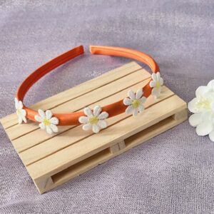 Daisy Headband