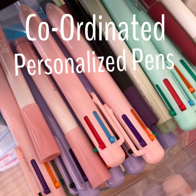 Personalized Bookish Bitz..Mystery Stationery Bundle…Letterbox Gift. - Image 5