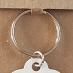 Keyring Hoop