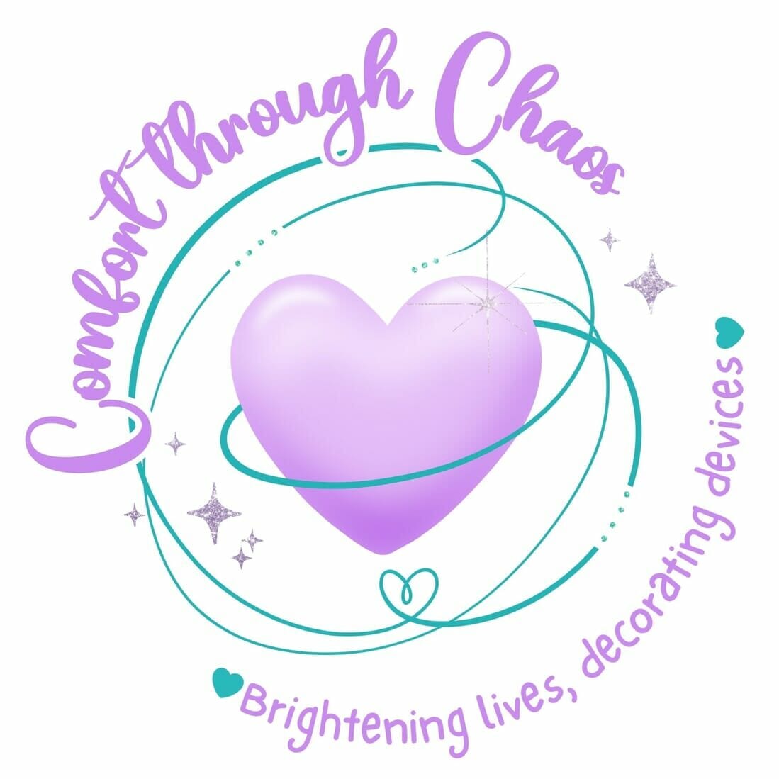 Comfort Through Chaos
