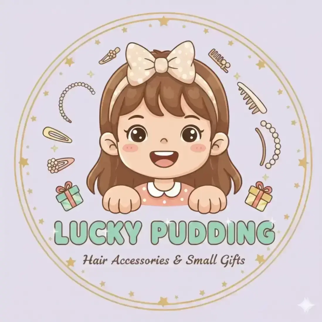 Lucky Pudding 💛