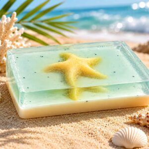 Handcrafted Soap Bars