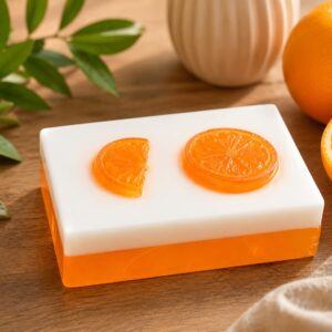 Handcrafted Soap Bars