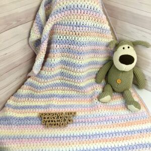 Baby Blanket