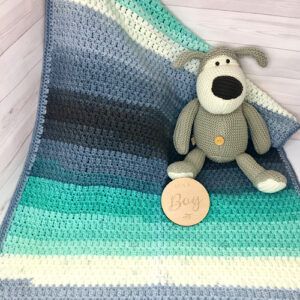 Baby Blanket