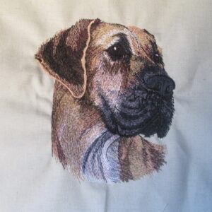 Majestic Great Dane Tote Bag, Cushion Cover, and Picture Collection