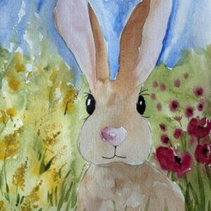 Hare Original